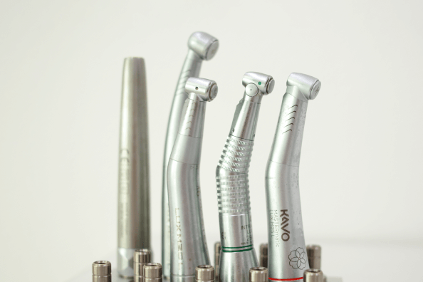 ハンドピース類