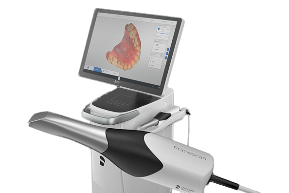 プライムスキャン